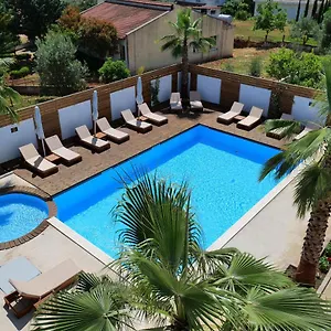 Kuburi 4*, Ksamil Albania
