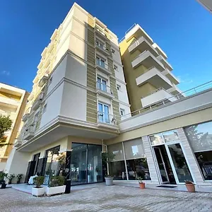 Edart 3*, Durres Albania